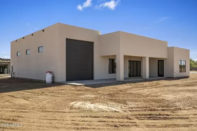 22272 W Roy Rogers Road, Wittmann, AZ 85361 - Photo 37