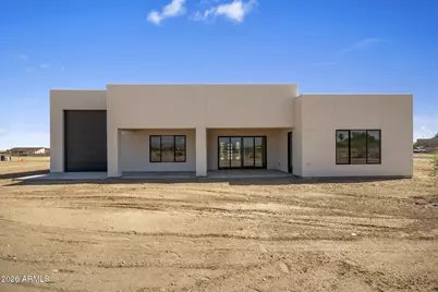 22272 W Roy Rogers Road, Wittmann, AZ 85361 - Photo 39