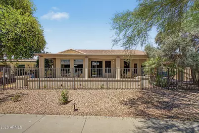 16151 W Fairmount Avenue, Goodyear, AZ 85395 - Photo 47