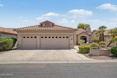 16151 W Fairmount Avenue, Goodyear, AZ 85395 - Photo 1