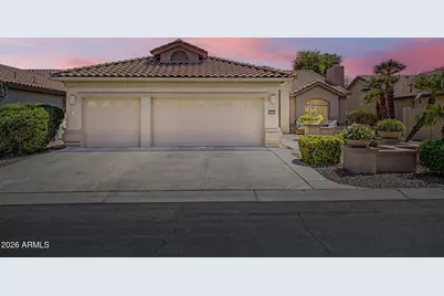 16151 W Fairmount Avenue, Goodyear, AZ 85395 - Photo 1