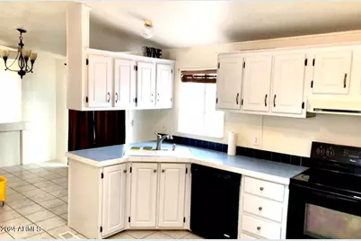 1241 W Nelson Road, Ajo, AZ 85321 - Photo 3