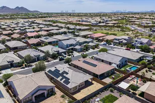 25932 W Firehawk Dr, Buckeye, AZ 85396 - Photo 5