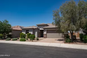 25932 W Firehawk Dr, Buckeye, AZ 85396 - Photo 3