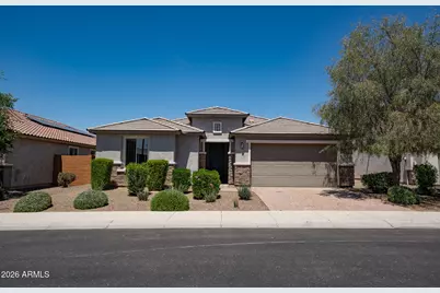 25932 W Firehawk Drive, Buckeye, AZ 85396 - Photo 1