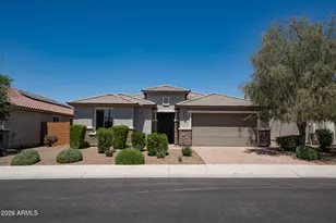 25932 W Firehawk Dr, Buckeye, AZ 85396 - Photo 1