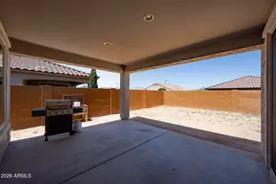 25932 W Firehawk Dr, Buckeye, AZ 85396 - Photo 47