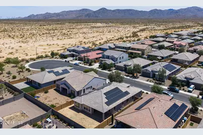 25932 W Firehawk Drive, Buckeye, AZ 85396 - Photo 3