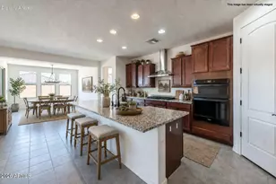 25932 W Firehawk Dr, Buckeye, AZ 85396 - Photo 15