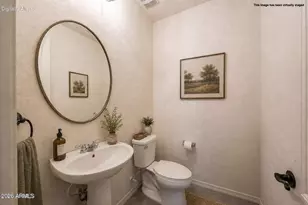 25932 W Firehawk Dr, Buckeye, AZ 85396 - Photo 41
