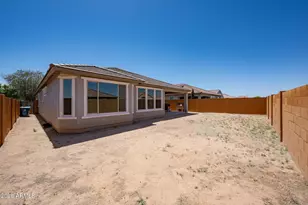 25932 W Firehawk Dr, Buckeye, AZ 85396 - Photo 45