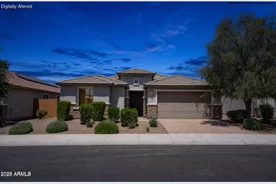 25932 W Firehawk Drive, Buckeye, AZ 85396 - Photo 1