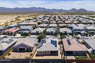 25932 W Firehawk Drive, Buckeye, AZ 85396 - Photo 5