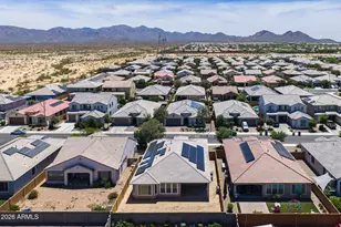 25932 W Firehawk Dr, Buckeye, AZ 85396 - Photo 5