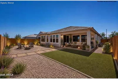 25932 W Firehawk Drive, Buckeye, AZ 85396 - Photo 43