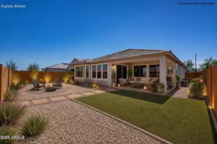 25932 W Firehawk Dr, Buckeye, AZ 85396 - Photo 43