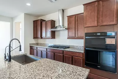 25932 W Firehawk Drive, Buckeye, AZ 85396 - Photo 17
