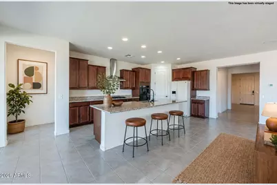25932 W Firehawk Drive, Buckeye, AZ 85396 - Photo 11
