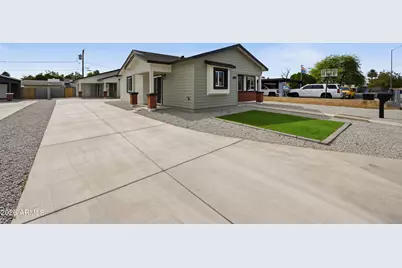 446 S Pioneer --, Mesa, AZ 85204 - Photo 3