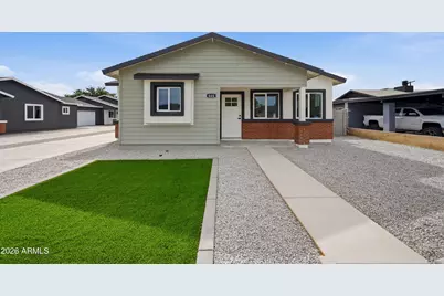 446 S Pioneer --, Mesa, AZ 85204 - Photo 1