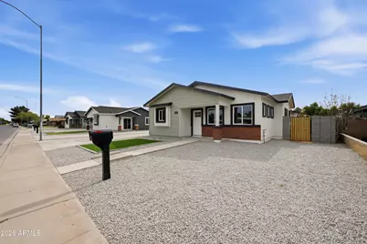 446 S Pioneer --, Mesa, AZ 85204 - Photo 1