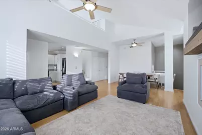 8270 N Hayden Road #2037, Scottsdale, AZ 85258 - Photo 5