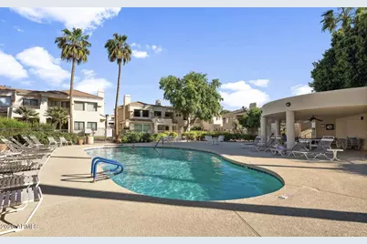 8270 N Hayden Road #2037, Scottsdale, AZ 85258 - Photo 27