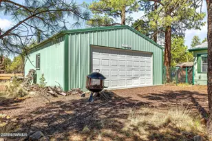 2908 Pine Rim Rd, Overgaard, AZ 85933 - Photo 17