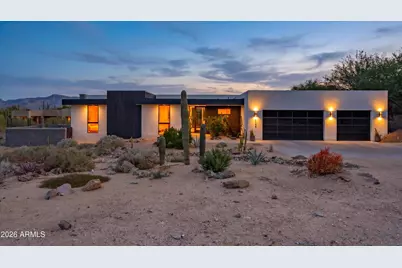 6940 E Horizon Drive, Cave Creek, AZ 85331 - Photo 1