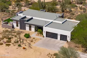 6940 E Horizon Dr, Cave Creek, AZ 85331 - Photo 55