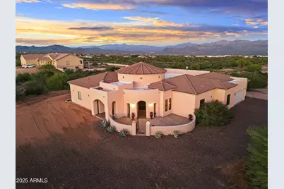 28523 N 162nd Street, Scottsdale, AZ 85262 - Photo 1