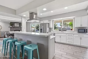 6611 E Eugie Terrace, Scottsdale, AZ 85254 - Photo 19