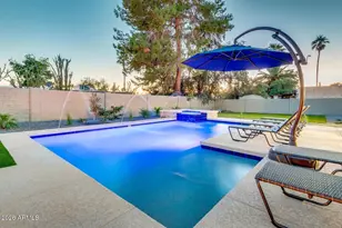 6611 E Eugie Terrace, Scottsdale, AZ 85254 - Photo 53