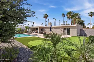 6611 E Eugie Terrace, Scottsdale, AZ 85254 - Photo 37