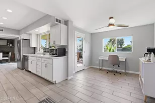 6611 E Eugie Terrace, Scottsdale, AZ 85254 - Photo 21