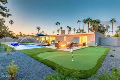 6611 E Eugie Terrace, Scottsdale, AZ 85254 - Photo 49