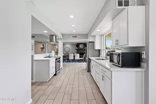 6611 E Eugie Terrace, Scottsdale, AZ 85254 - Photo 17