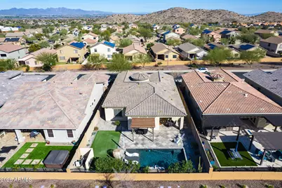 18177 W Cactus Flower Drive, Goodyear, AZ 85338 - Photo 43