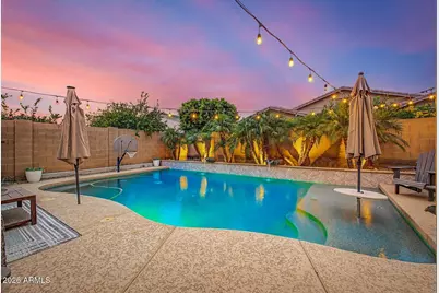 18538 W Turquoise Avenue, Waddell, AZ 85355 - Photo 25