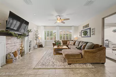 18538 W Turquoise Avenue, Waddell, AZ 85355 - Photo 5