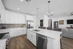 23020 W Skinner Rd, Wittmann, AZ 85361 - Photo 3