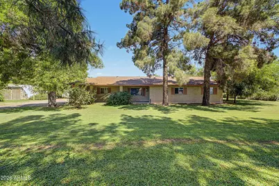 3602 W Union Hills Drive, Glendale, AZ 85308 - Photo 1