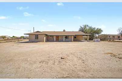 3244 N 191st Avenue, Litchfield Park, AZ 85340 - Photo 1