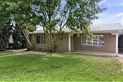 3043 E Cypress Street, Phoenix, AZ 85008 - Photo 1