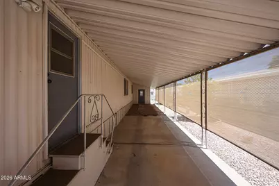 10960 N 67th Avenue #29, Glendale, AZ 85304 - Photo 27