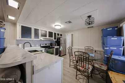10960 N 67th Avenue #29, Glendale, AZ 85304 - Photo 23