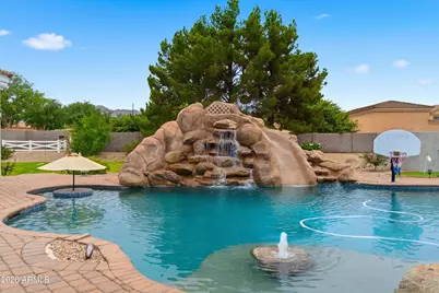2695 E Country Shadows Court, Gilbert, AZ 85298 - Photo 47