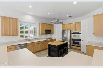 2695 E Country Shadows Court, Gilbert, AZ 85298 - Photo 15