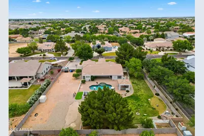 2695 E Country Shadows Court, Gilbert, AZ 85298 - Photo 61