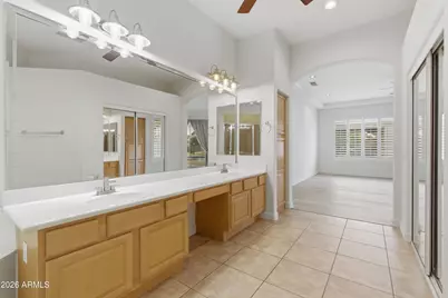 2695 E Country Shadows Court, Gilbert, AZ 85298 - Photo 25
